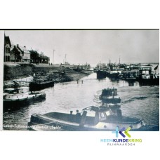 Tolkamer Waterkant FA0000081